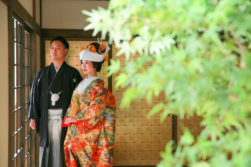 写真には季節感も大切な要素です。