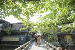 祇園ロケーション