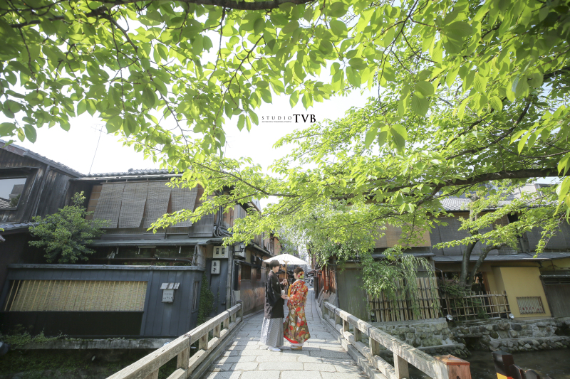 祇園ロケーション