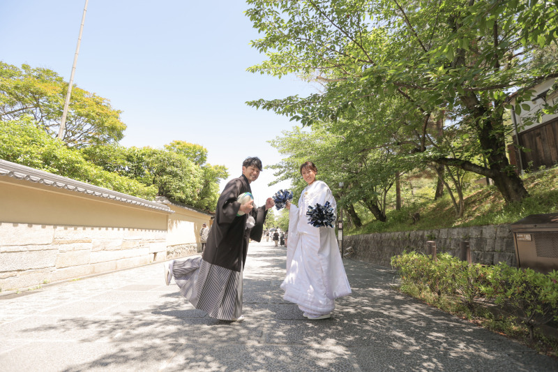 思い出の小物と