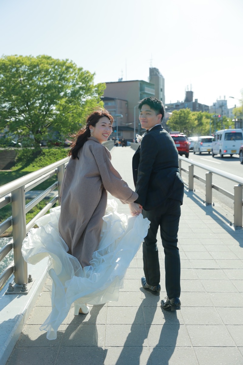 自然なショット♪