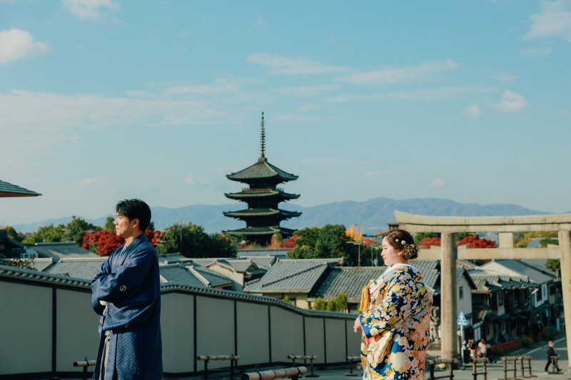 次の写真と繋げると