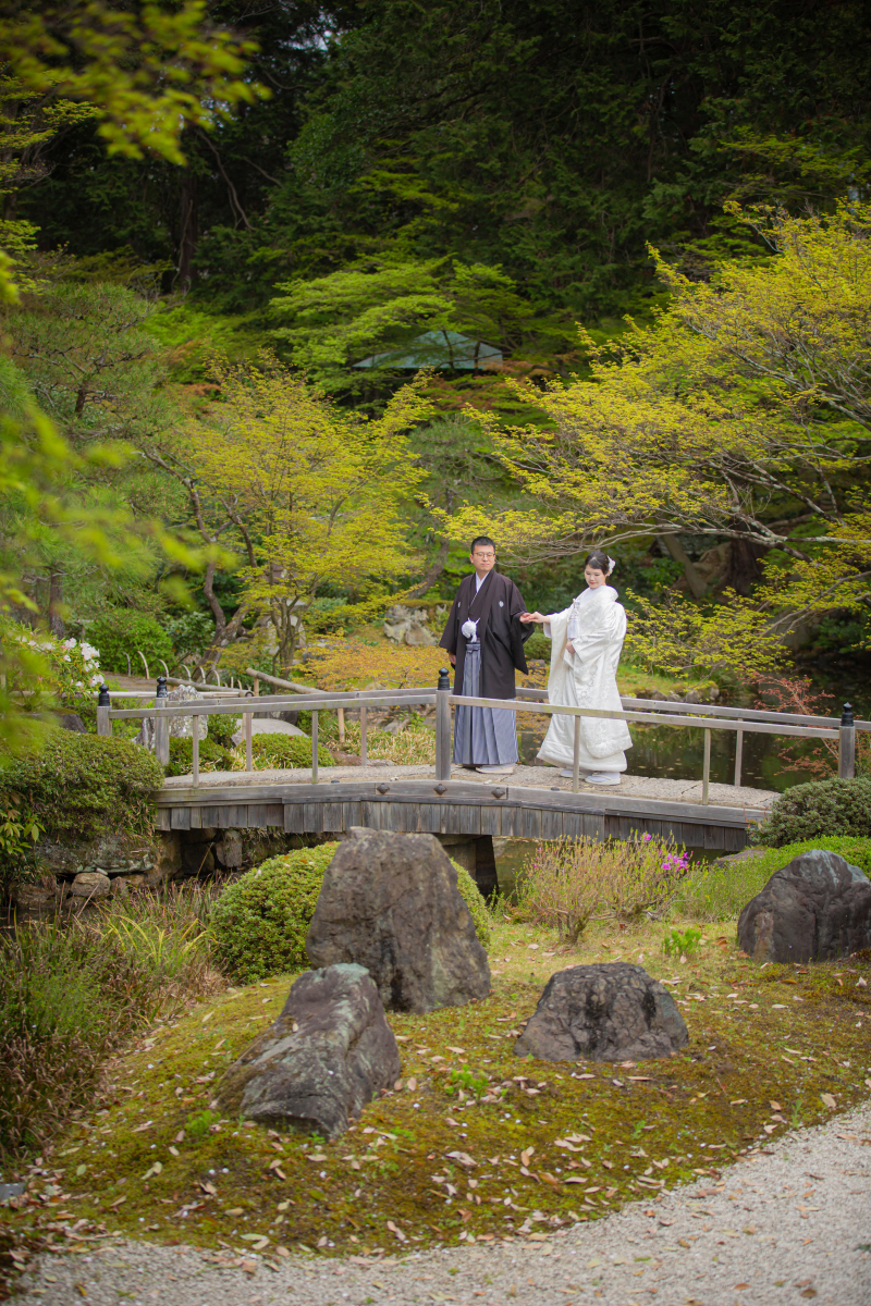 初夏を感じる金戒光明寺へ