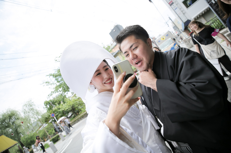 オフショットです(笑)