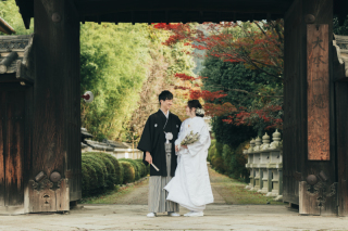 人気の随心院ロケーション