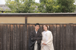 八坂の塔ロケーション+洋装ハウススタジオ