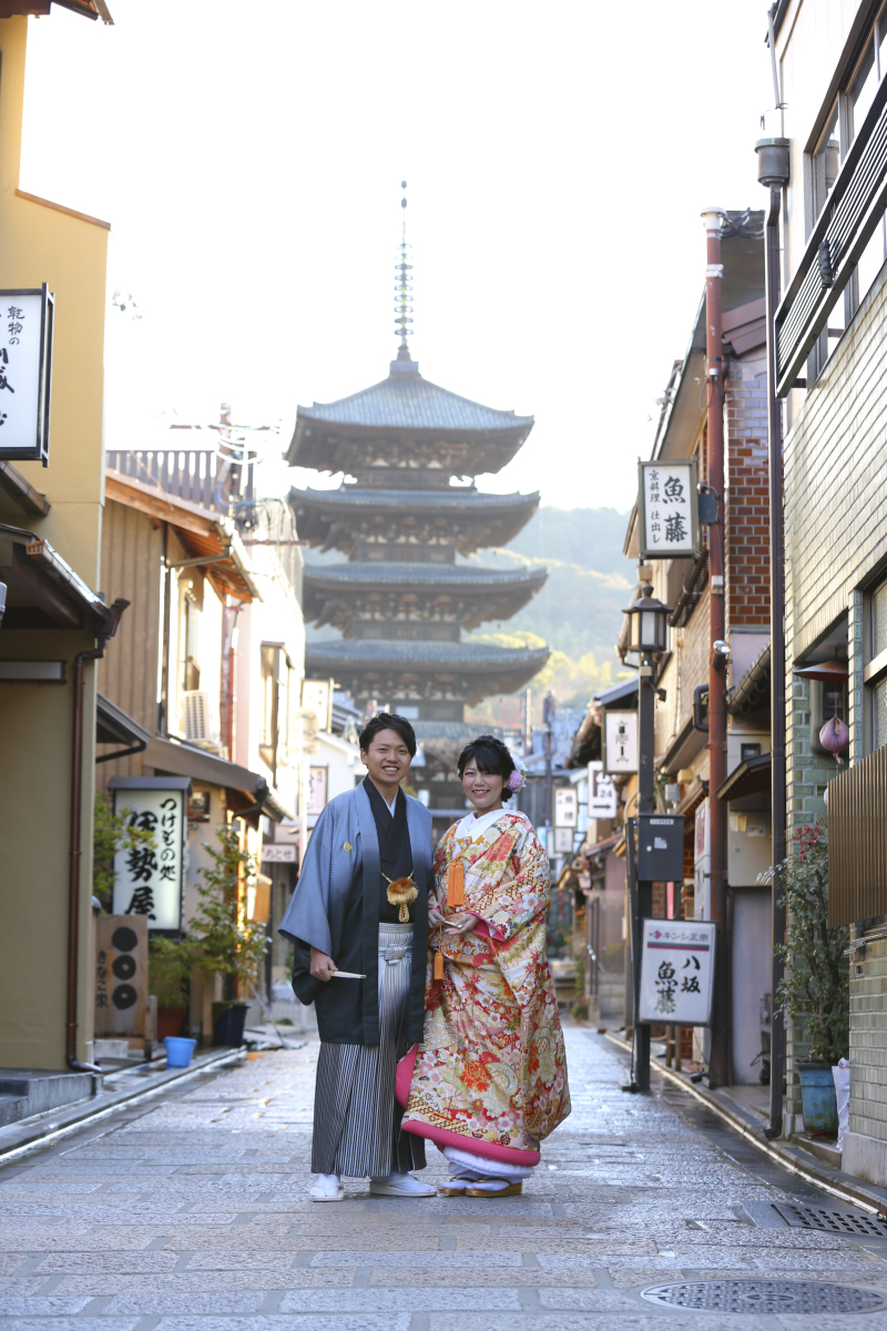 京都の観光地といえば！！