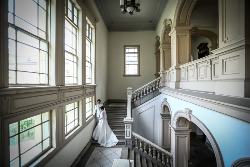 どこから撮影してもカッコイイ!!