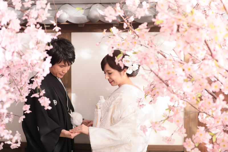 スタジオに移動