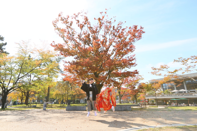 ラストのお写真は