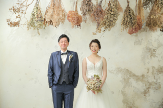 洋装ハウススタジオ