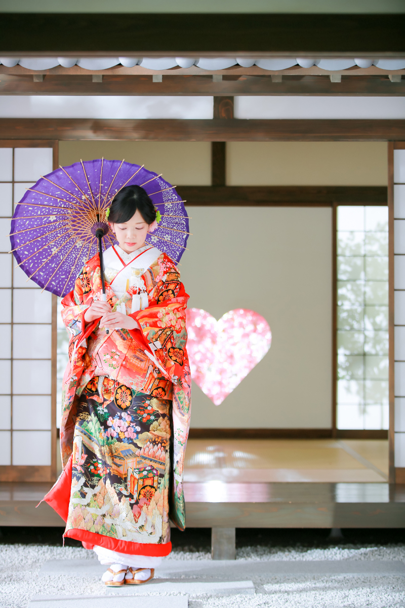 ライティングで、雰囲気も変えて。