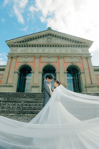「博物館」と「萬福寺」贅沢で盛りだくさんな1日＾＾