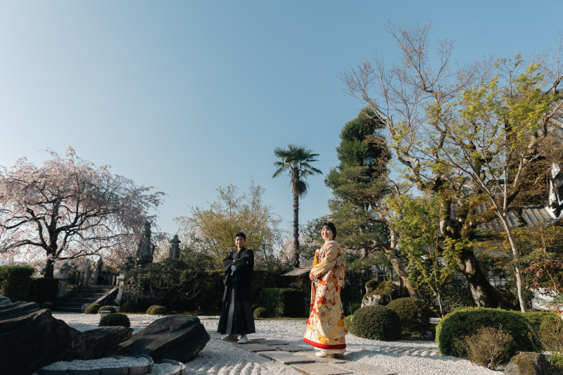 壮大なスケール感で撮影ができる!