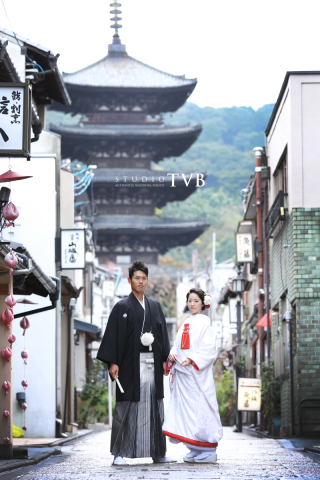 八坂の塔プラン