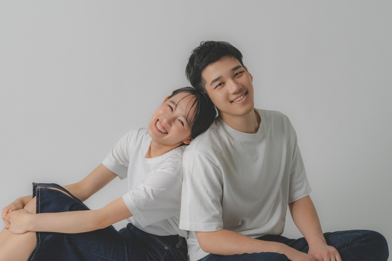普段着・ドレス・和装をコンプリート☆