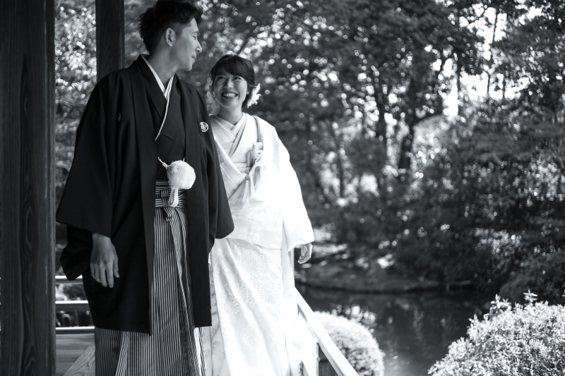 落ち着いた室内も絵になります^^