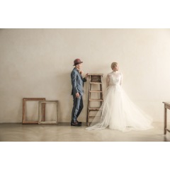 アンティークフォト