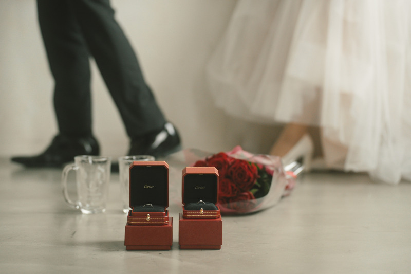 大切なものも主役に・・・