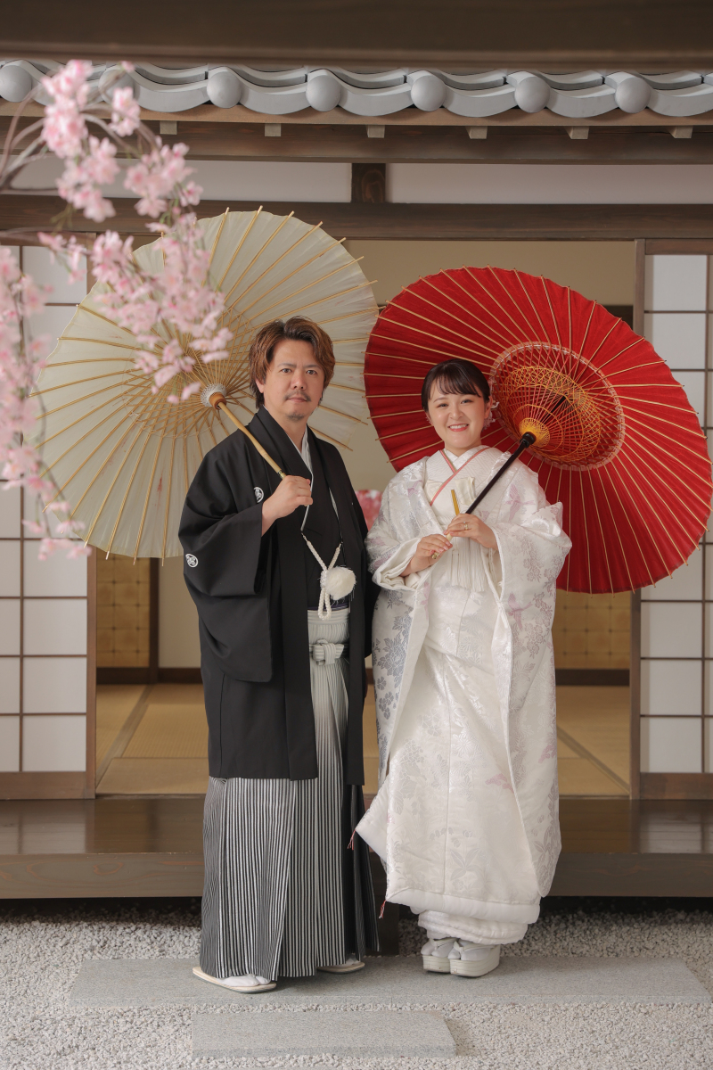 スタジオに戻って