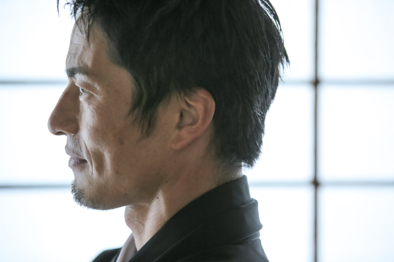 めっちゃカッコイイ!!