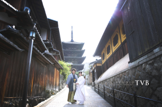 八坂の塔散策プラン