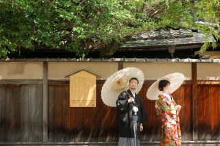 夏の京都、最強説