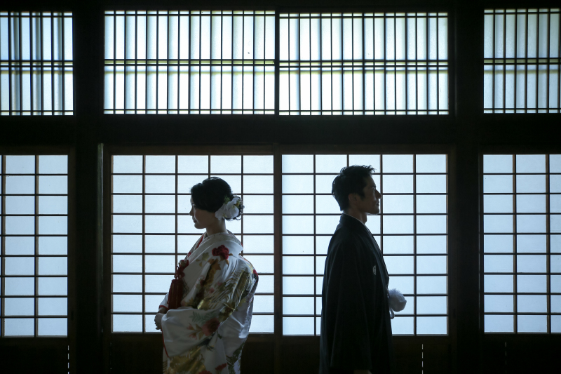 少しアート風に♪