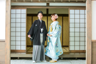 屋内庭園ロケーションプラン