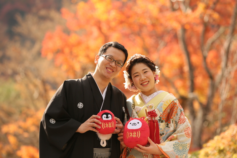 お気に入りのアイテムと！！