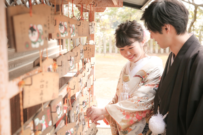 願いが叶いますように^ ^