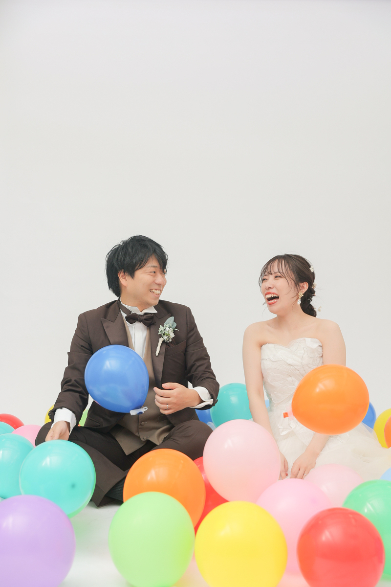 子どもに戻った気分