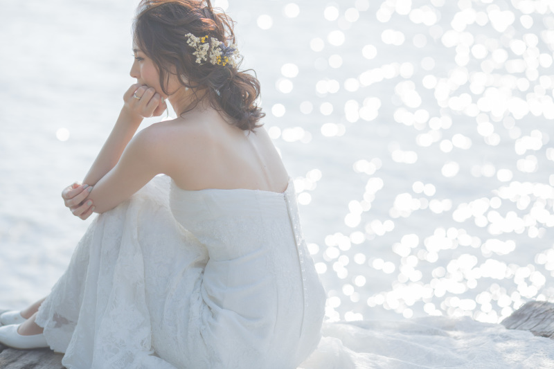 琵琶湖ロケーション撮影