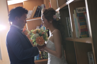 ハウススタジオでバリエーション色々