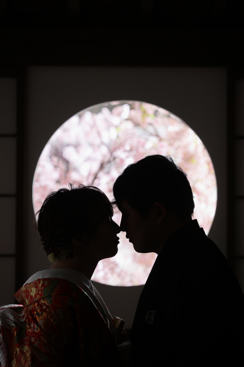 少し照れちゃう