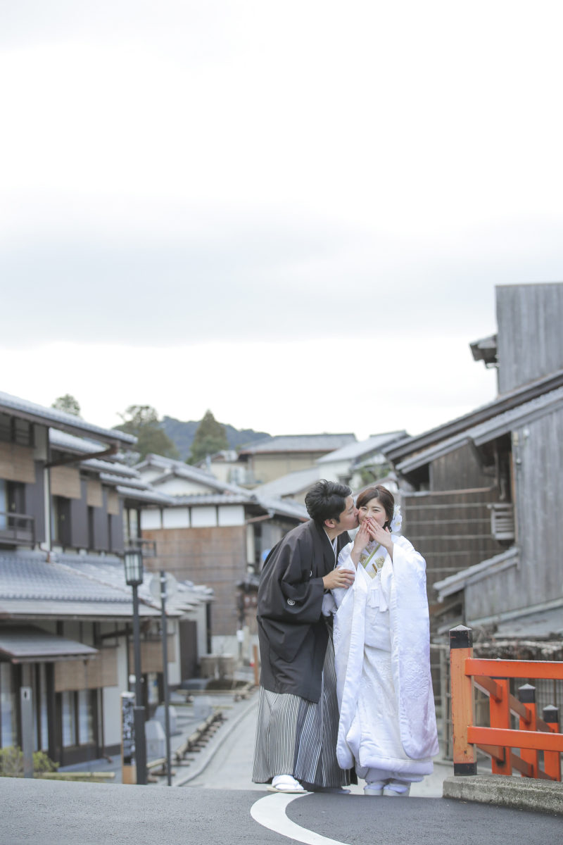 冬の京都、楽しむならこれから！
