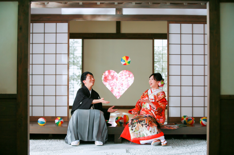 屋内でもびっくりするような茶室です。