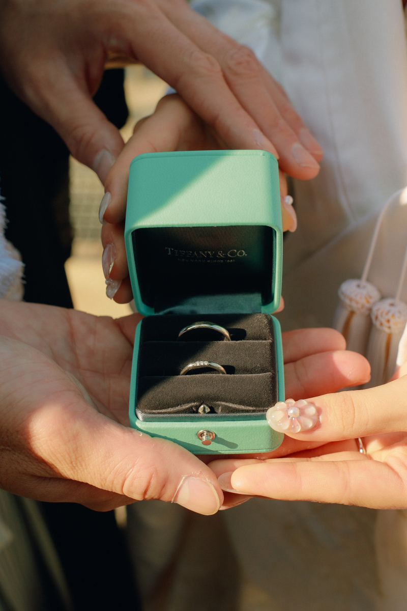 結婚指輪