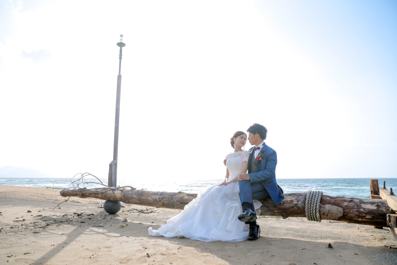 ゆったりとした雰囲気