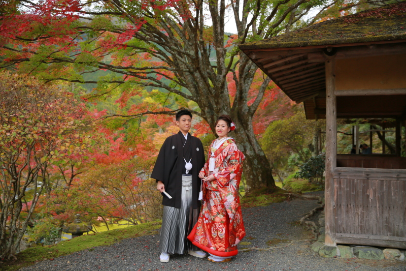 二人にぴったり