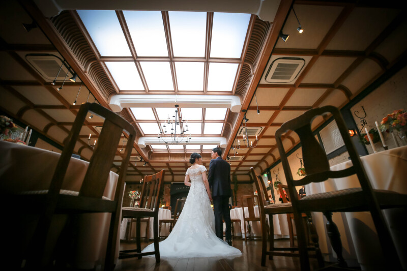 迫力のある一枚