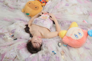 カラードレスもウエディングドレスも両方叶います！【洋装ハウススタジオ】