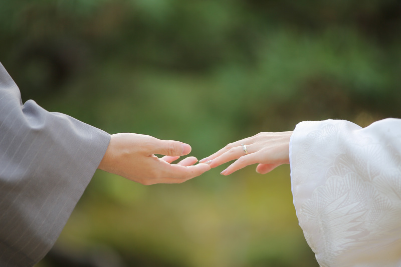 こんな素敵なお写真もパシャリ！