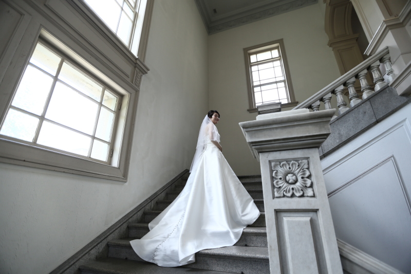 女性の憧れを。。。