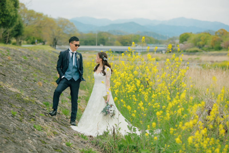 お衣装チェンジ！