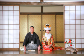 屋内庭園ロケーションプラン！