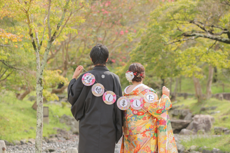 後ろ向きバージョンも