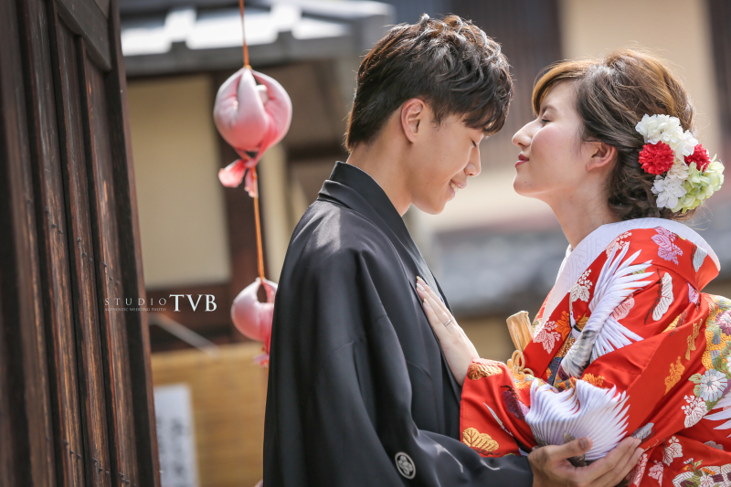 慣れてきたのでこんなお写真も