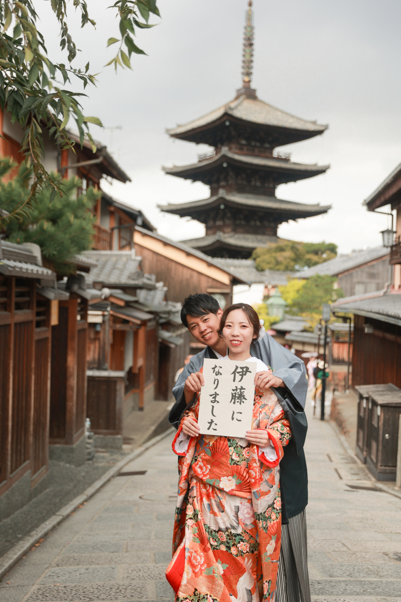 こんなお茶目な