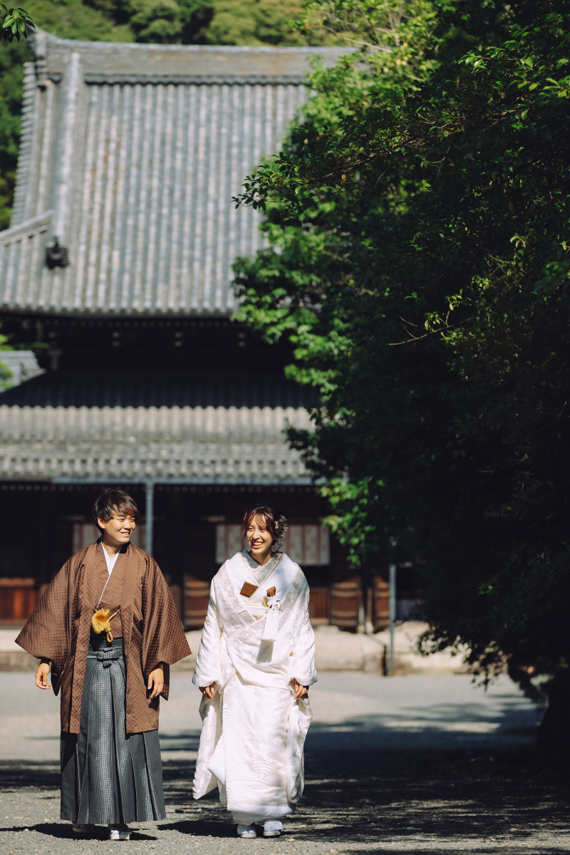 ふとした瞬間も。